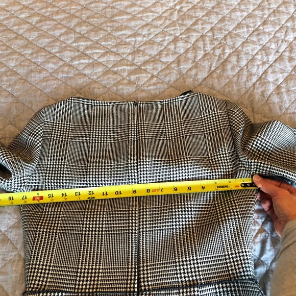 Stella McCartney wool blend dress - Picture 8 of 10